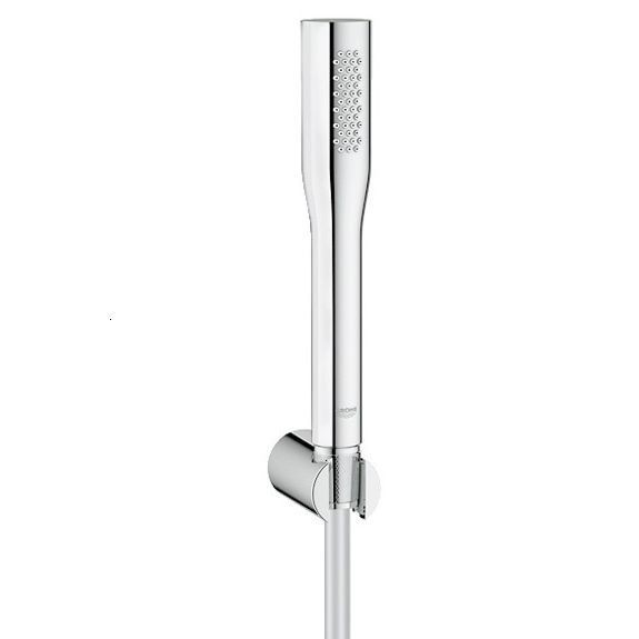 SET DUS EUPHORIA COSMOPOLITAN STICK CU FURTUN SILVERFLEX 1500 MM SI PORTER
